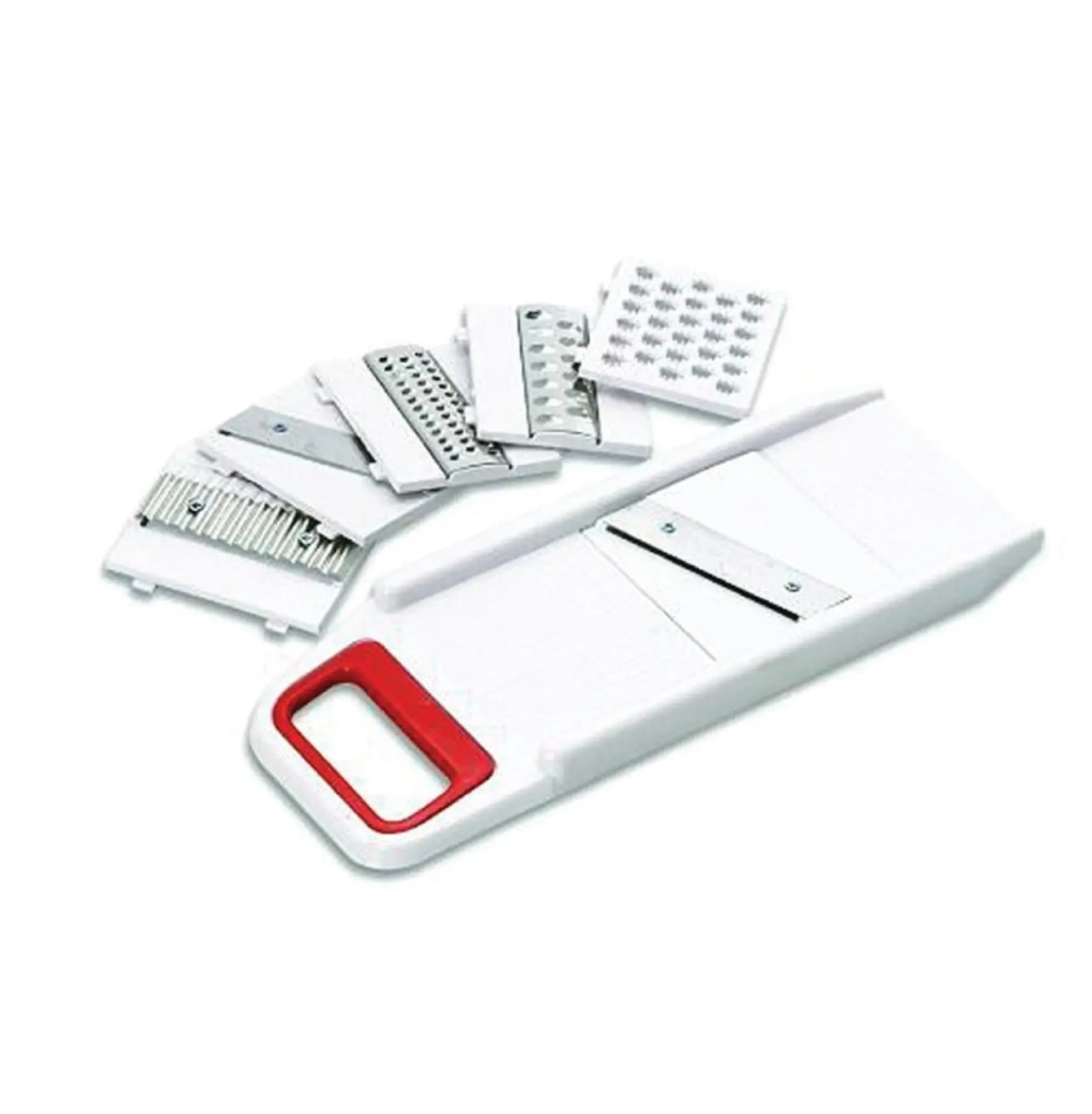 Wonderful Graters & Slicers