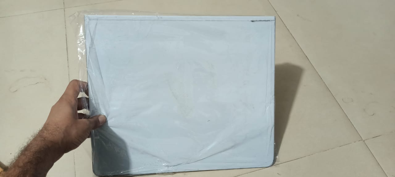 Stainless Steel 304 Counter Top Chopping Board